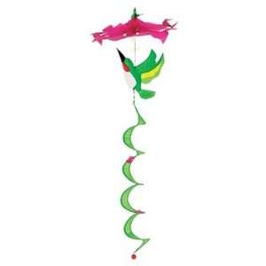  Hummingbird Wind Twirler