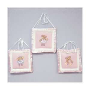 Twinkle Toes   Wallhanging