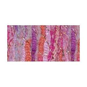  Yarn Twinkle Pinks Arts, Crafts & Sewing