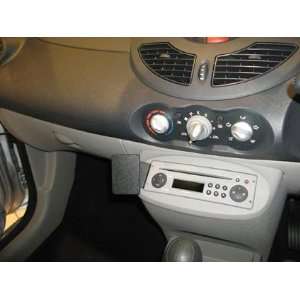  CPH Brodit Renault Twingo Brodit ProClip Angled mount 2008 