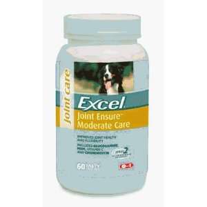   N78012 Excel Joint Ensure Moderate Care Stage 2 60 Count