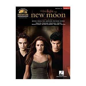  The Twilight Saga   New Moon   Music from the Motion Picture Score 