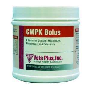  CMPK Bolus