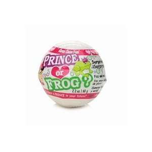  Prince or Frog Bath Fizzy (2.2 oz) Beauty