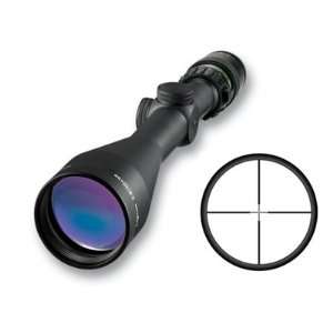   AccuPoint 2.5 10x56mm Rifle Scope Amber Dot Reticle