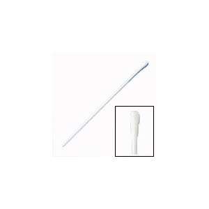   Swab, Plastic Shaft, Case Of 2000  Industrial & Scientific