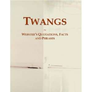  Twangs Websters Quotations, Facts and Phrases Icon 