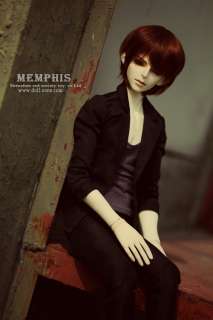Memphis DollZone boy doll bjd 65cm super dollfie size  