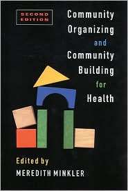   for Health, (0813534747), Meredith Minkler, Textbooks   