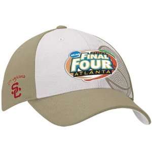   Two Tone 2007 Final Four Bound Adjustable Hat