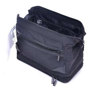 New Black Hanging Travel KIt Cosmetic Toiletry Bag Fqx  