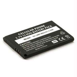  Icella B4 SAU960 Lithium Ion Battery for Samsung Rogue 