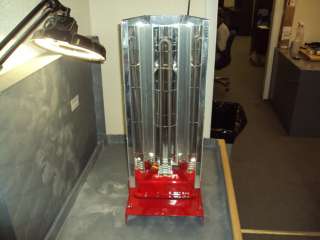 Marley Plug In Radiant Heater ARL 1511B  