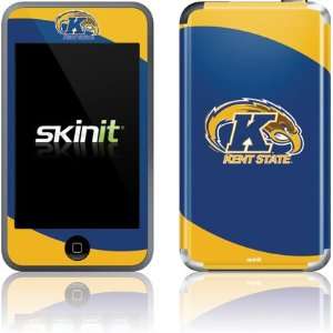  Kent State Flash skin for iPod Touch (1st Gen)  