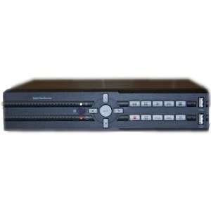  4 Channel Standalone DVR Recorder Device Electronics