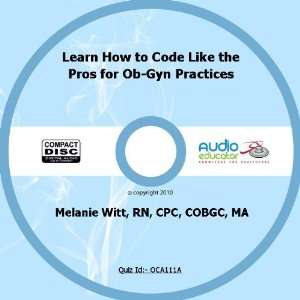  Learn How to Code Like the Pros for Ob Gyn Practices 