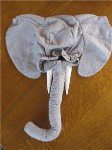 Super Cute & Warm Tom Arma Signature Elephant Costume toddler 12 18mos 