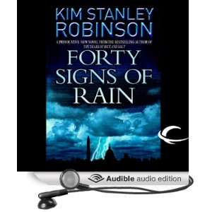  Forty Signs of Rain Science in the Capital, Book 1 