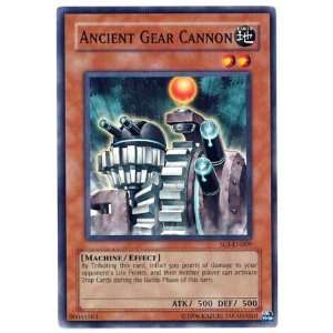   / Single YuGiOh Card in Protective Sleeve  Toys & Games