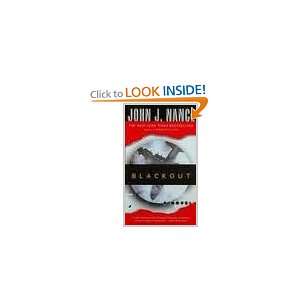  Blackout (9780330481915) John J. Nance Books