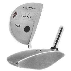  Callaway Tuttle Putter