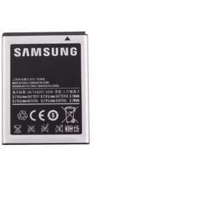  OEM Samsung Messager Touch R630 Standard Battery Cell 