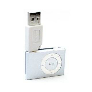 USB Adapter for Apple iPod Shuffle 2 Generation by Generic