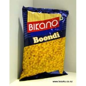 Bikano Boondi a Truely Authentic Taste Grocery & Gourmet Food
