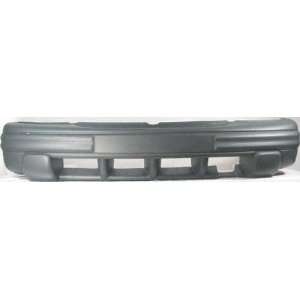 CHEVY CHEVROLET TRACKER FRONT BUMPER COVER SUV, Raw, Base & LT Models 