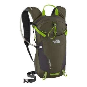  The North Face Torrent 8