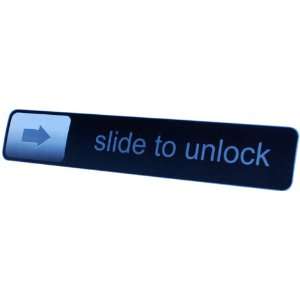  Big Mouth Toys The Slide To Unlock Magnet
