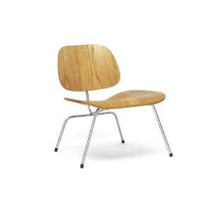  4246 Baxton Studio Mid Century Modern Wooden Plywood Chair 