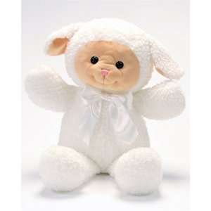  Kuddles Collection 18in Baby Lamb Baby