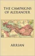   The Campaigns of Alexander by Arrian, Penguin Group 