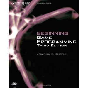    Beginning Game Programming [Paperback] Jonathan S. Harbour Books