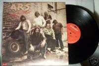 Atlanta Rhythm Section ARS The Boys From Doraville LP 1980 Cocaine 