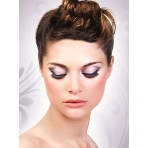  Baci Glamour Eyelashes Model No. 561 Beauty