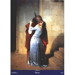  Francesco Hayez   Il Bacio