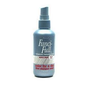  ROUX Fanci Full Temporary Hair Color Rinse 52 White Minx 4 
