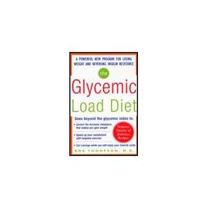  Glycemic Load Diet