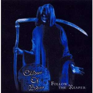 Children of Bodom Reaper 