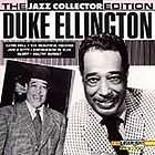 Jazz Archives Ellington by Duke Ellington (CD, Feb  