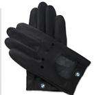BMW DRIVING GLOVES GENUINE LEATHER