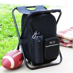  Exclusive Gifts and Favors Tailgate Backpack Cooler Chair 