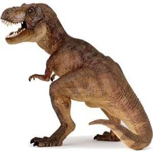  T rex (Papo) Toys & Games