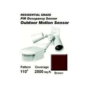  Occupancy Sensor RS110 1FB Leviton Decora Occupancy Sensor 