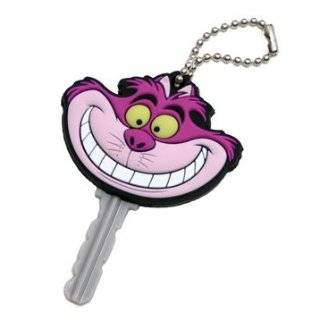 Classic Cheshire Cat Key Holder by Disney