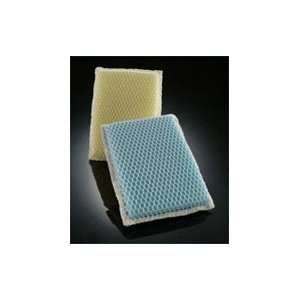  Cleaning Pad Terry/mesh 2pk