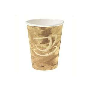 Solo   Mistique Cups 12 oz Cups 1000/Cs Grocery & Gourmet Food
