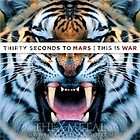 30 Seconds To Mars This Is War LP 12 VINYL RECORD NEW the MAKE AN 